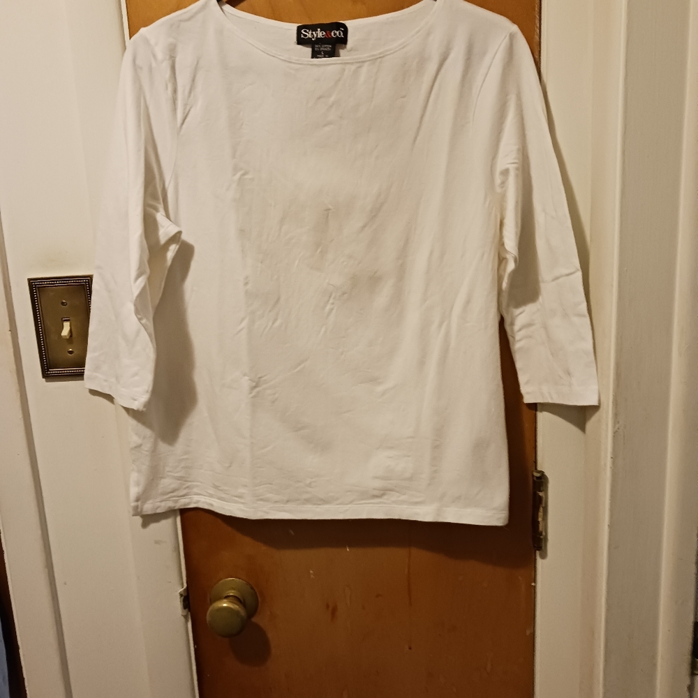 Women's casual top